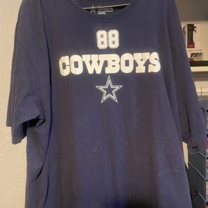 Dallas Cowboys NFL Shirt